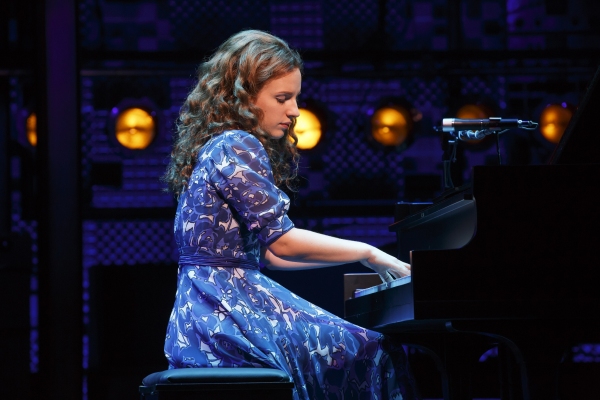 Beautiful: The Carole King Musical Image