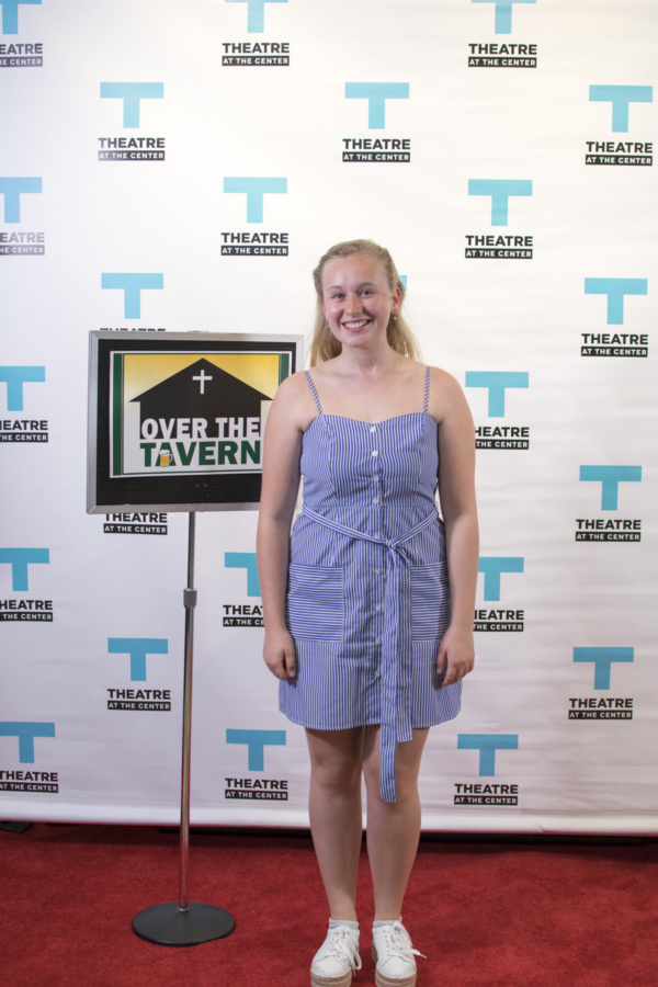 Photo Flash: OVER THE TAVERN Opens At Theatre At The Center 