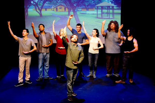 Photos: First Look at LOST: The Musical at Whitefire Theatre (Sherman Oaks)