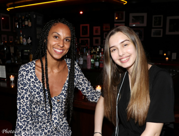 Photo Flash: Benny Benack III Returns to Birdland Image