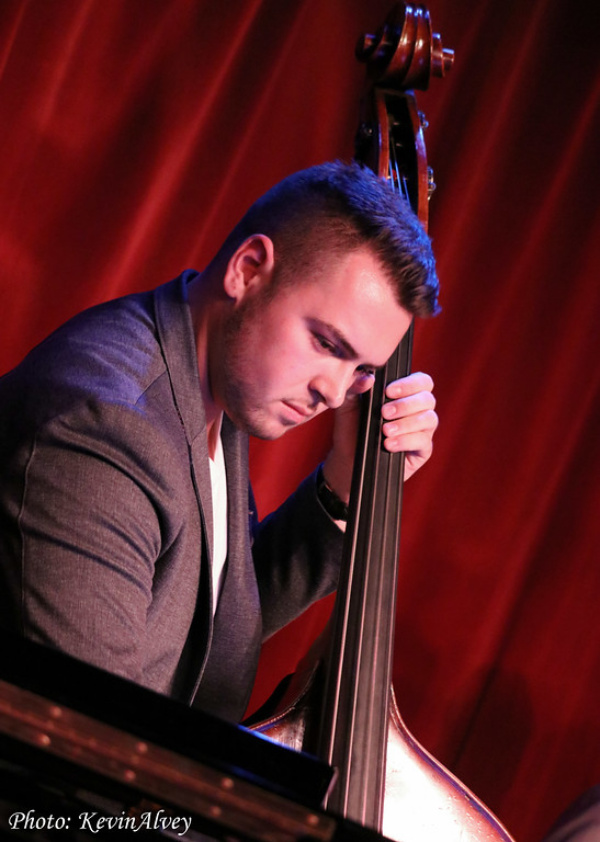 Photo Flash: Benny Benack III Returns to Birdland Image