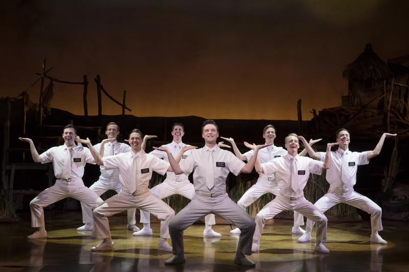 Broadway Weekly Buying Guide, Presented by SeatGeek: July 18, 2019