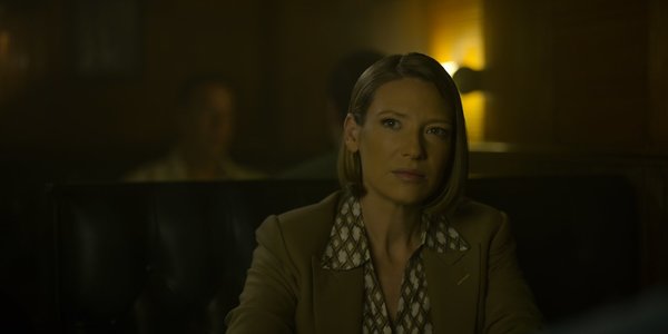 Photo Flash: See Jonathan Groff in the First Look at Season Two of MINDHUNTER 