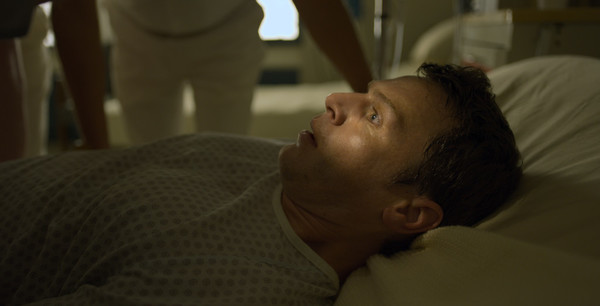 Photo Flash: See Jonathan Groff in the First Look at Season Two of MINDHUNTER Image