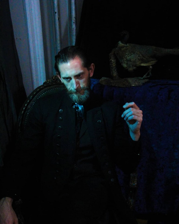 Photo Flash: MARY'S LITTLE MONSTER Opens This Week Image