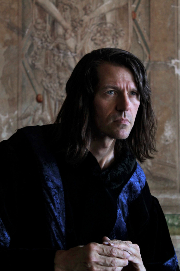 Photo Flash: First Look At Hip To Hip Theatre's Production Of A MIDSUMMER NIGHT'S DREAM And RICHARD III Image