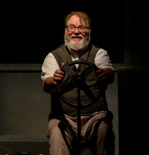 Photo Flash: St. Louis Actors' Studio 7th LABUTE NEW THEATRE FESTIVAL Image