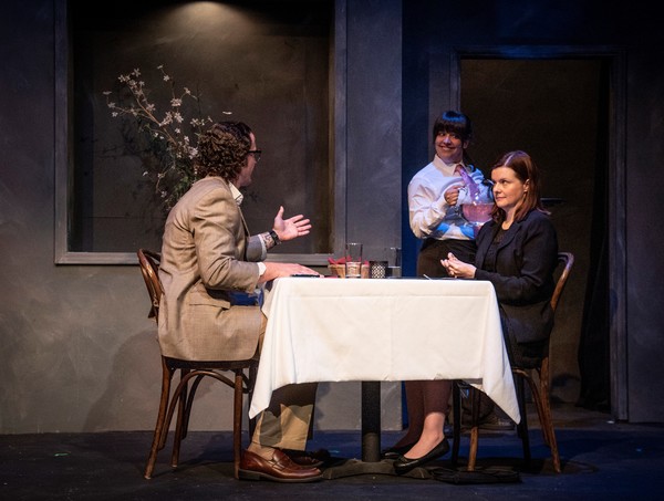 Photo Flash: St. Louis Actors' Studio 7th LABUTE NEW THEATRE FESTIVAL Image