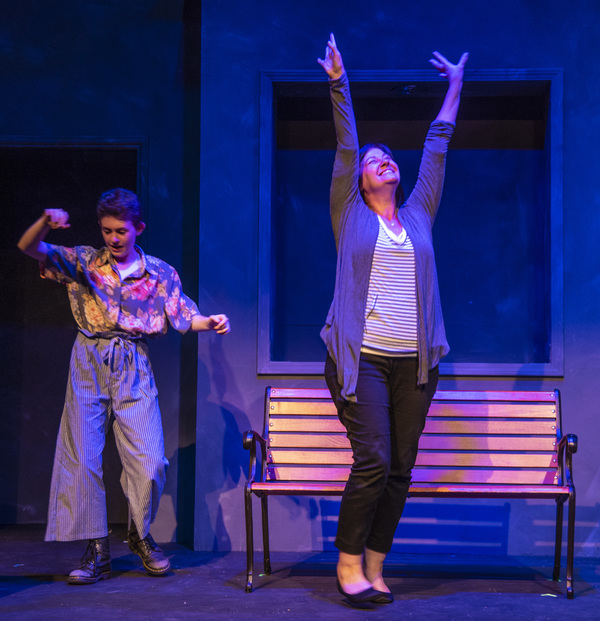 Photo Flash: St. Louis Actors' Studio 7th LABUTE NEW THEATRE FESTIVAL Image