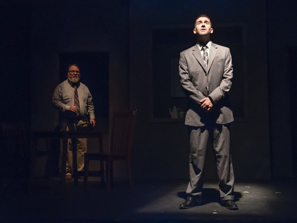Photo Flash: St. Louis Actors' Studio 7th LABUTE NEW THEATRE FESTIVAL Image