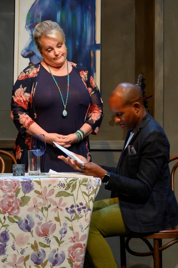 Photo Flash: St. Louis Actors' Studio 7th LABUTE NEW THEATRE FESTIVAL Image