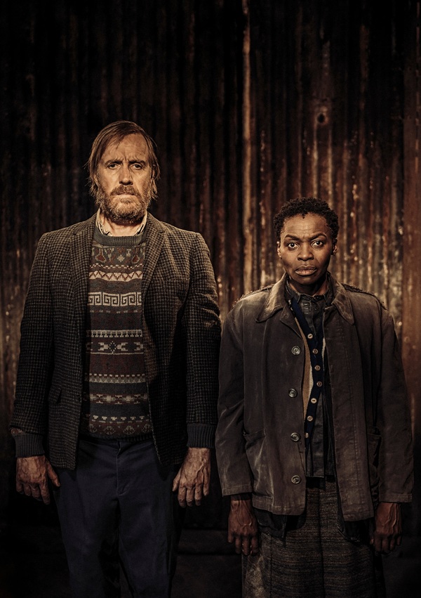 Photo Flash: First Look at ON BEAR RIDGE; Plus VR Film Announced Image