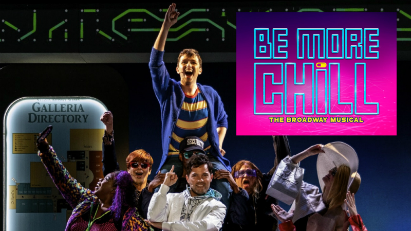 Everything You Need to Know About the Upcoming Movie Musicals! Image