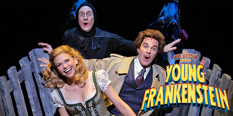 Everything You Need to Know About the Upcoming Movie Musicals! Image