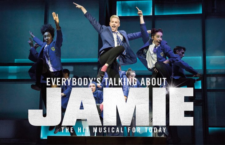 Everything You Need to Know About the Upcoming Movie Musicals! Image