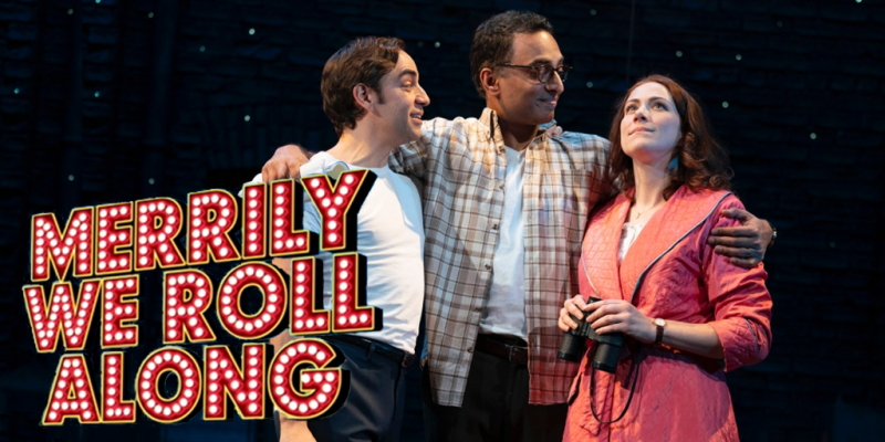 Everything You Need to Know About the Upcoming Movie Musicals! Image