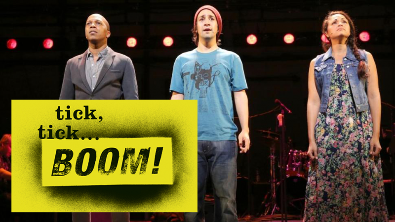 Everything You Need to Know About the Upcoming Movie Musicals! Image