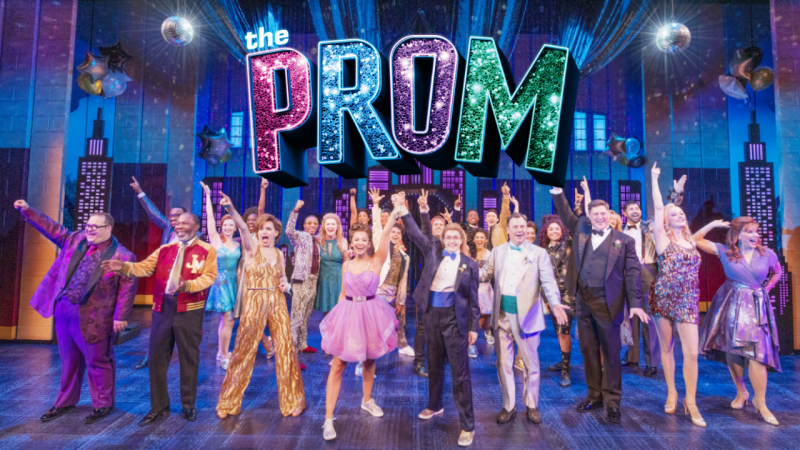 Everything You Need to Know About the Upcoming Movie Musicals! Image