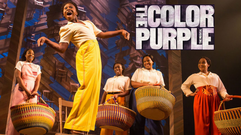 Everything You Need to Know About the Upcoming Movie Musicals! Image
