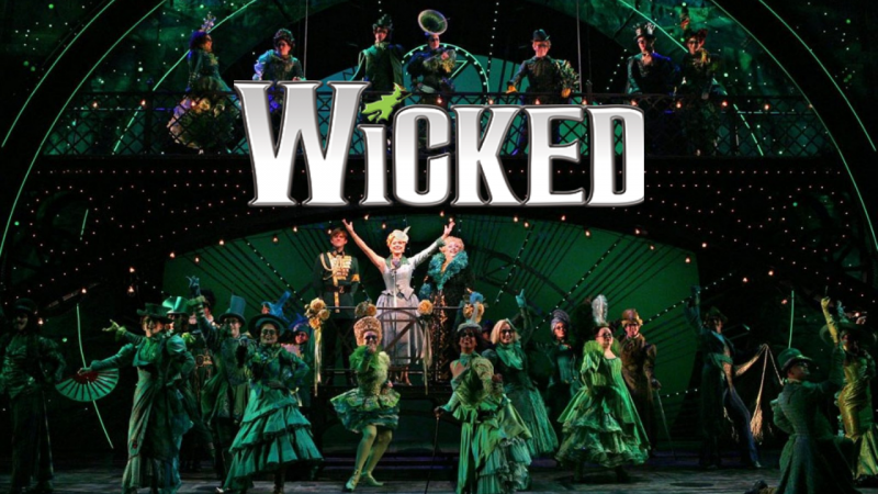 Everything You Need to Know About the Upcoming Movie Musicals! Image
