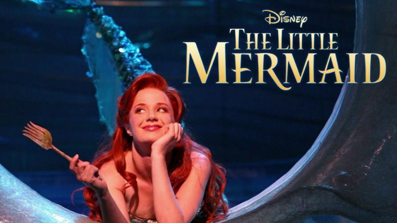 Everything You Need to Know About the Upcoming Movie Musicals! Image