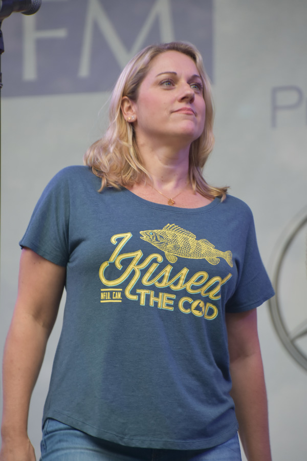 Photo Coverage: BEETLEJUICE, WAITRESS, COME FROM AWAY, CHICAGO, & JERSEY BOYS Hit The Stage At BROADWAY AT BRYANT PARK Image