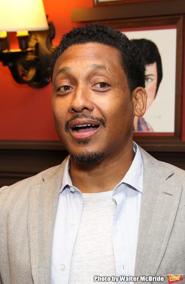 Khalil Kain  Photo