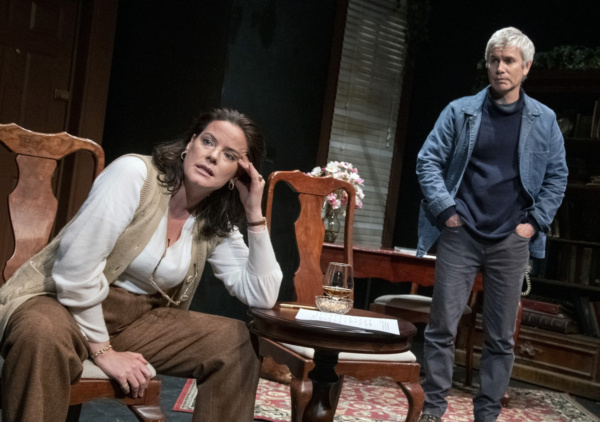 Photo Flash: Potomac Theatre Project Presents 33rd Repertory Season At Atlantic Stage 2 Image