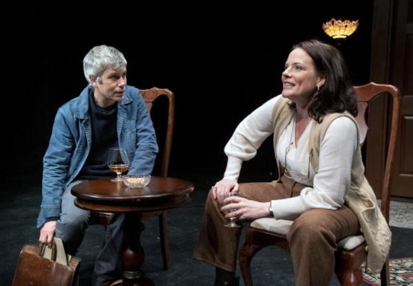 Photo Flash: Potomac Theatre Project Presents 33rd Repertory Season At Atlantic Stage 2 Image