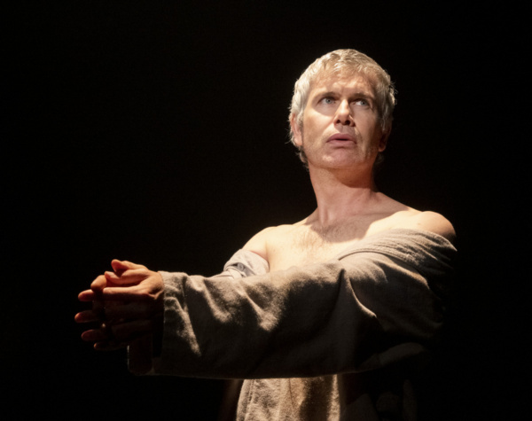 Photo Flash: Potomac Theatre Project Presents 33rd Repertory Season At Atlantic Stage 2 Image