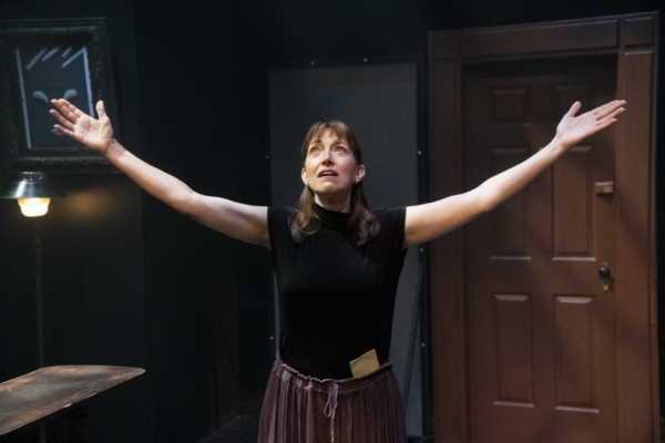 Photo Flash: Potomac Theatre Project Presents 33rd Repertory Season At Atlantic Stage 2 Image