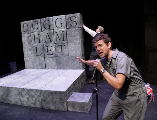 Photo Flash: Potomac Theatre Project Presents 33rd Repertory Season At Atlantic Stage 2 Image