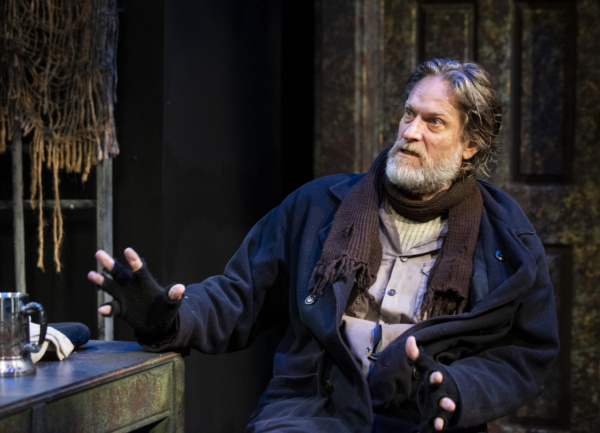 Photo Flash: Potomac Theatre Project Presents 33rd Repertory Season At Atlantic Stage 2 Image