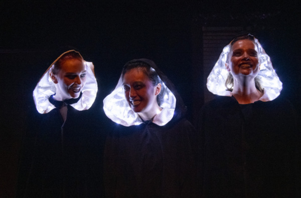 Photo Flash: Potomac Theatre Project Presents 33rd Repertory Season At Atlantic Stage 2 Image