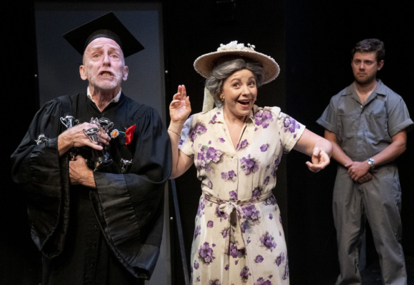 Photo Flash: Potomac Theatre Project Presents 33rd Repertory Season At Atlantic Stage 2 Image