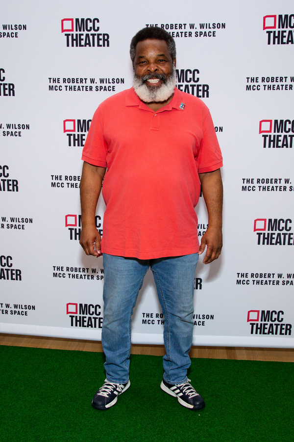 Photo Coverage: MCC Celebrates Opening Night of MOSCOW MOSCOW MOSCOW MOSCOW MOSCOW MOSCOW Image