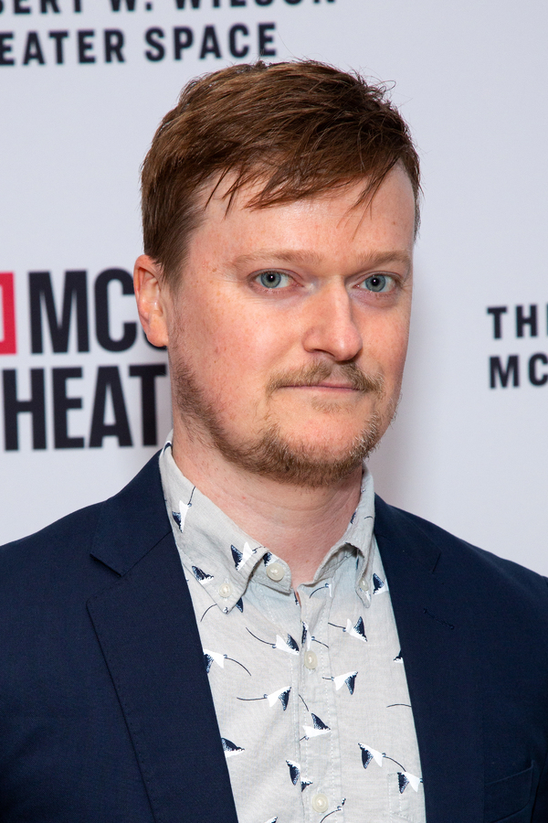 Photo Coverage: MCC Celebrates Opening Night of MOSCOW MOSCOW MOSCOW MOSCOW MOSCOW MOSCOW Image