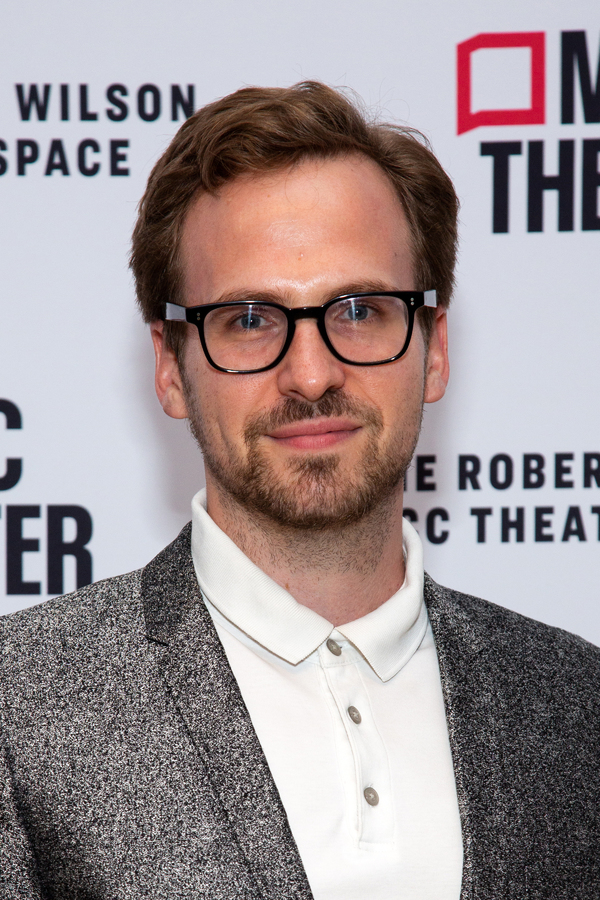 Photo Coverage: MCC Celebrates Opening Night of MOSCOW MOSCOW MOSCOW MOSCOW MOSCOW MOSCOW Image