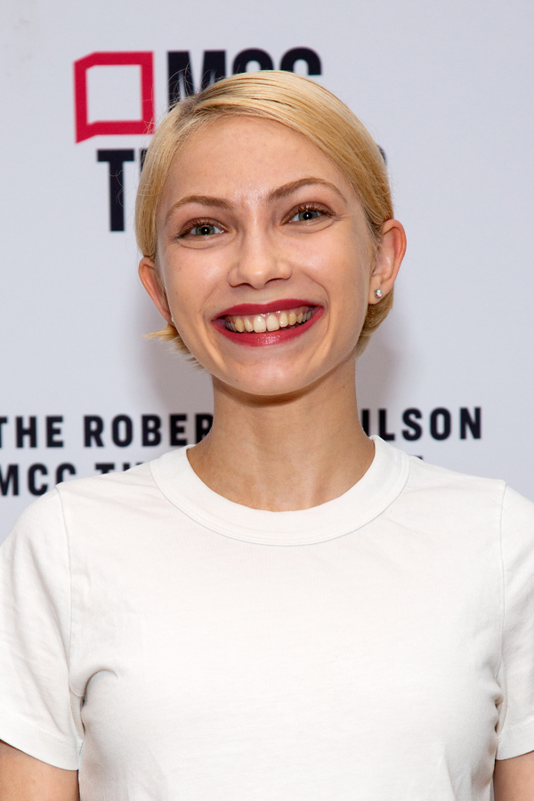 Photo Coverage: MCC Celebrates Opening Night of MOSCOW MOSCOW MOSCOW MOSCOW MOSCOW MOSCOW Image
