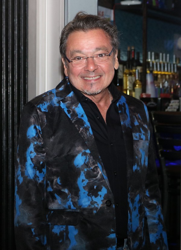 Photo Coverage: Inside Opening Night of I SPY A SPY Image