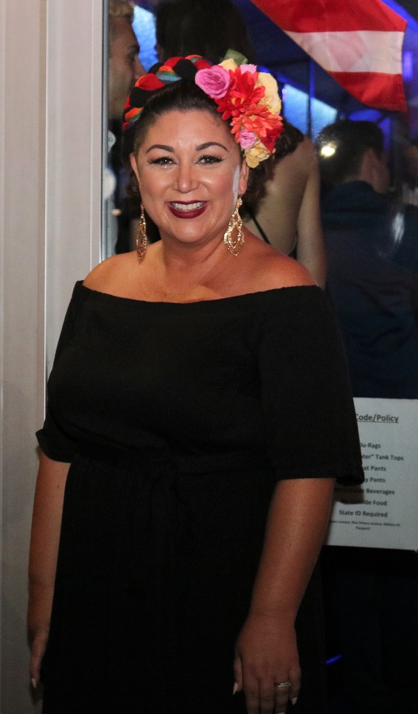 Photo Coverage: Inside Opening Night of I SPY A SPY Image
