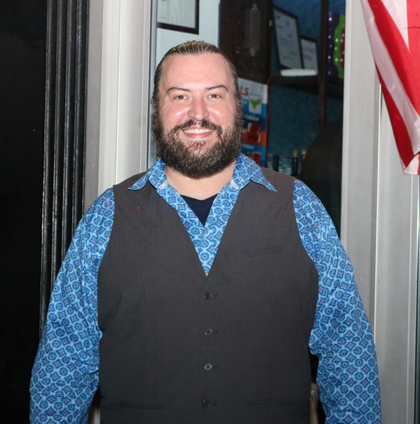 Photo Coverage: Inside Opening Night of I SPY A SPY Image