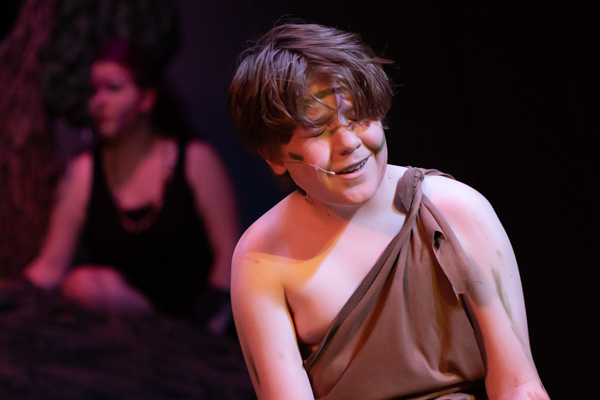 Photo Coverage: First Look at Worthington Community Theatre's TARZAN 