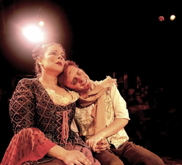 Photo Flash: SWEENEY TODD at Provincetown Theater Image