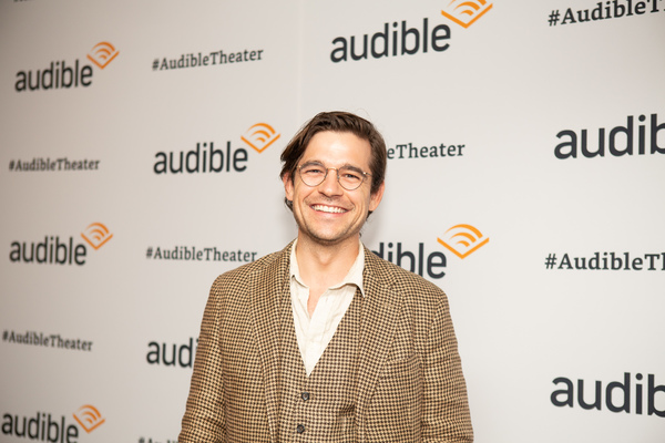 Photo Coverage: Go Inside Opening Night of THE WAY SHE SPOKE At The Audible Theater! Image