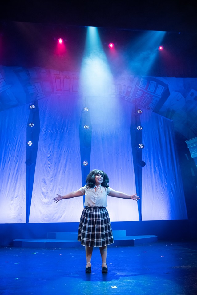 Review: HAIRSPRAY at Bay Area Musicals Provides the Perfect Tonic for Our Times 