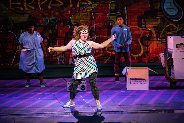 Photos: Cut Loose with FOOTLOOSE at The Muny Image