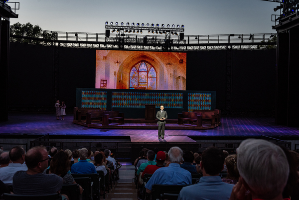 Photos: Cut Loose with FOOTLOOSE at The Muny Image