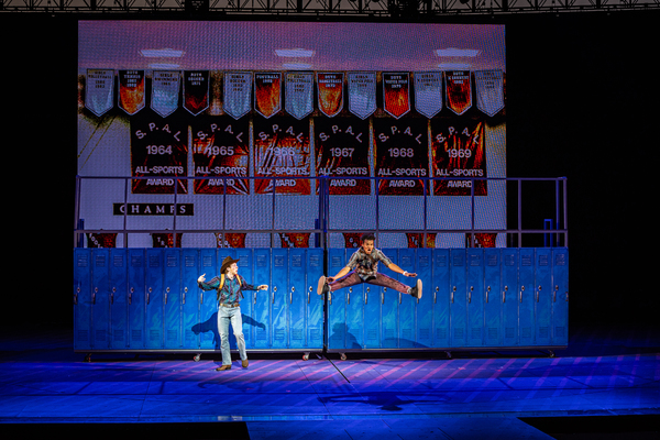 Photos: Cut Loose with FOOTLOOSE at The Muny Image