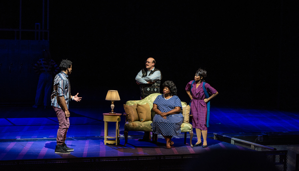 Photos: Cut Loose with FOOTLOOSE at The Muny 